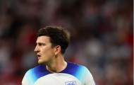 Maguire khuyên Rashford 1 câu