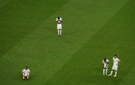 World Cup thảm họa của tuyển Qatar