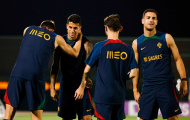 4 'nhân tố X' Bồ Đào Nha hứa hẹn khuynh đảo trận gặp Hàn Quốc
