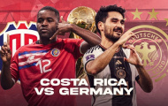 Chuyên gia dự đoán World Cup 2022 Đức vs Costa Rica: Thắng to
