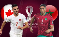 Chuyên gia dự đoán World Cup 2022 Canada vs Maroc: Kẻ mạnh thắng