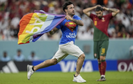 FIFA có thông báo bất ngờ sau khi Iran bị loại