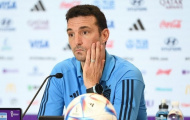 HLV tuyển Argentina chỉ trích World Cup 2022