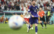 Hỏng pen nhưng vì sao Messi lại là cầu thủ hay nhất trận?