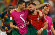 Real khiến M.U lo lắng với động thái dành cho Bruno Fernandes