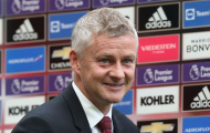 Sắp trở lại, Solskjaer xem đủ 168 trận đấu của Man United