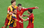 Nhận định Nhật Bản vs Tây Ban Nha: Chênh lệch đẳng cấp