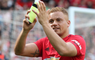 Wes Brown chỉ ra bản hợp đồng hoàn hảo với M.U trong tháng Giêng