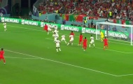 '1 pha kiến tạo của Ronaldo, nhưng dành cho Hàn Quốc'