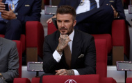 'Tôi không nghĩ Beckham có đủ tiền mua Man Utd'