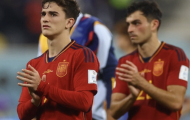 CĐV tố Tây Ban Nha cố tình thua Nhật Bản
