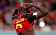 Chấm điểm tuyển Bỉ: Thất vọng toàn tập, Lukaku!