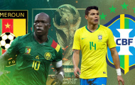 Chuyên gia dự đoán World Cup 2022 Cameroon vs Brazil: Chia rẽ niềm tin