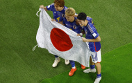 Điều kỳ diệu World Cup 2022: Nhật Bản không chỉ có Tsubasa