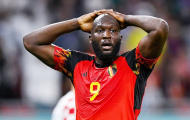 Lukaku là hình ảnh tượng trưng cho “Thế hệ vàng” tuyển Bỉ