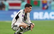 Havertz 'xát muối' vào nỗi đau của tuyển Đức