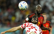 Khoảnh khắc then chốt trước Lukaku cho thấy đẳng cấp của 'ngọc sáng' châu Âu