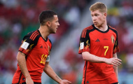 Không phải Lukaku, chuyên gia công kích De Bruyne