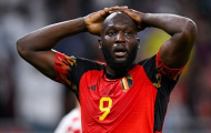 Lukaku chỉ là 'vật tế thần' ở tuyển Bỉ