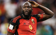 Lukaku quá vụng về