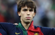 Diễn biến mới vụ Joao Felix - Man Utd