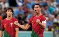 M.U có thể ký hợp đồng với Coutinho của riêng mình theo đề xuất của Forlan