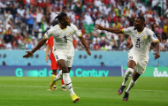 Nhận định Ghana vs Uruguay: Trận cầu sinh tử