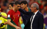 Ronaldo chưa chắc ra sân trận gặp Hàn Quốc