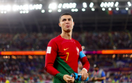 Hai đại gia Saudi Arabia theo đuổi Ronaldo