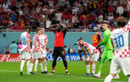 5 điểm nhấn Croatia 0-0 Bỉ: Tội đồ Lukaku; Hết thật rồi, 'Thế hệ vàng'
