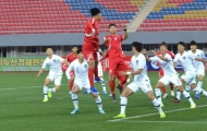 Chuyện gì xảy ra với bóng đá Triều Tiên sau VL World Cup?