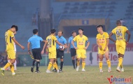 V-League 2022 điểm mặt anh tài: HAGL nhà bầu Đức... lạc trôi