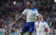 Sức hấp dẫn khó chối từ của Rashford