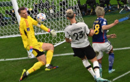 5 điểm nhấn đáng nhớ vòng bảng World Cup 2022
