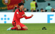 5 điểm nhấn Hàn Quốc 2-1 Bồ Đào Nha: Nỗi nhớ Bruno Fernandes; Người hùng 12 con giáp