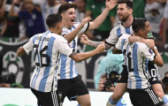 Chuyên gia dự đoán World Cup 2022 Argentina vs Australia: Chào Messi 1.000!
