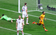 'Một trong những bàn thắng đẹp nhất World Cup'