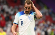 Chuyện gì đang xảy ra với Harry Kane?
