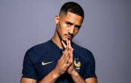 William Saliba muốn đồng đội ở Arsenal sớm bị loại khỏi World Cup
