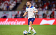 'Cậu ấy ghi bàn và khiến Luke Shaw phải khốn khổ'