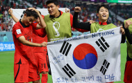 Hàn Quốc theo bước Nhật Bản: Niềm tự hào châu Á