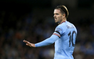 Grealish hóa nạn nhân trong thương vụ Jude Bellingham
