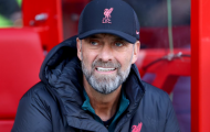 Rõ khả năng Jurgen Klopp thay Hansi Flick