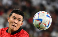 Sợ Man United, Napoli hủy bỏ điều khoản trong hợp đồng của Kim Min-jae