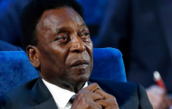 Pele được bệnh viện chuyển sang chế độ 'chăm sóc cuối đời'