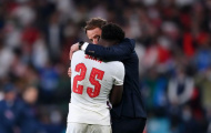 'Tôi sẽ không do dự chút nào về Rashford và Saka'