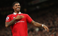 Sợ mất Rashford vào tay gã khổng lồ, M.U ra giá bán đứt cực khủng