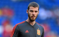 De Gea nói thẳng về tương lai Man Utd dưới thời Ten Hag