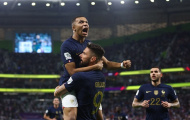 'Mbappe xuất sắc. Giroud thiên tài'