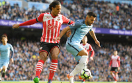 Aguero tiết lộ điểm yếu của Van Dijk